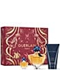 Guerlain Shalimar Eau de Parfum 3-Piece Gift Set - Image 1