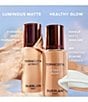 Guerlain Terracotta Le Teint Glow Foundation, Color:0N Neutral - Image 6