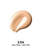Guerlain Terracotta Le Teint Glow Foundation, Color:2.5N Neutral - Image 2