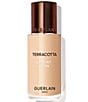 Guerlain Terracotta Le Teint Glow Foundation, Color:1W Warm - Image 1