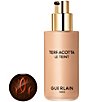 Guerlain Terracotta Le Teint Matte Foundation, Color:3.5N Neutral - Image 3