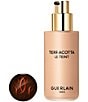 Guerlain Terracotta Le Teint Matte Foundation, Color:3N Neutral - Image 3