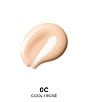 Color:0C Cool - Image 2 - Terracotta Le Teint Healthy Glow Foundation
