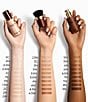 Color:0C Cool - Image 5 - Terracotta Le Teint Healthy Glow Foundation