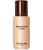 Guerlain Terracotta Le Teint Matte Foundation, Color:2W Warm - Image 1