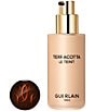 Guerlain Terracotta Le Teint Matte Foundation, Color:2W Warm - Image 3