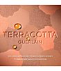 Guerlain Terracotta Light Healthy Glow Bronzer, Color:03 Medium Warm - Image 5