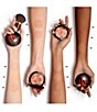 Guerlain Terracotta Light Healthy Glow Bronzer, Color:05 Deep Warm - Image 3
