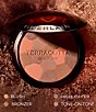 Guerlain Terracotta Light Healthy Glow Bronzer, Color:05 Deep Warm - Image 4