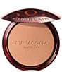 Color:00 Light Cool - Image 1 - Terracotta Sunkissed Natural Bronzer Powder