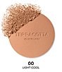 Color:00 Light Cool - Image 2 - Terracotta Sunkissed Natural Bronzer Powder