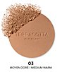 Guerlain Terracotta Sunkissed Natural Bronzer Refill, Color:03 Medium Warm - Image 2