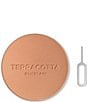 Color:00 Light Cool - Image 1 - Terracotta Sunkissed Natural Bronzer Refill
