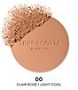 Color:00 Light Cool - Image 2 - Terracotta Sunkissed Natural Bronzer Refill