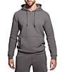 Guess Aldwin Long Sleeve Fleece Hoodie - Image 1