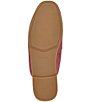 Guess Aydeena Suede Flat Loafer Mules - Image 5