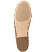 Guess Aylora Clear Mesh Ballet Flats - Image 6
