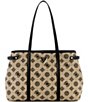 Guess Beyza Girlfriend Tote Bag,New Products : American Fashion Style Bags On Sale