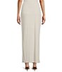 Guess Brigitte Ribbed Knit Coordinating Midi Skirt - Image 2