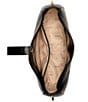 Guess Brooke Shoulder Bag, Color:Black - Image 3