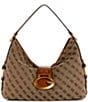 Guess Camden Shoulder Bag - Image 1