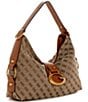 Guess Camden Shoulder Bag - Image 3
