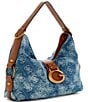 Guess Camden Shoulder Bag - Image 3