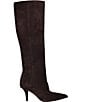 Guess Carolan Suede Slouch Boots - Image 2