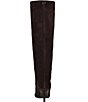 Guess Carolan Suede Slouch Boots - Image 3