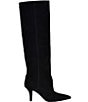 Guess Carolan Suede Slouch Boots - Image 4