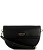 Guess Cerelia Flap Shoulder Bag,New Products : American Fashion Style Bags On Sale