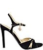 Guess Chaylen Suede Dress Sandals - Image 3