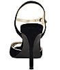 Guess Chaylen Suede Dress Sandals - Image 5