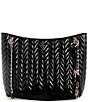 Guess Cheryl 2 Compartment Chain Strap Tote Bag - Image 1