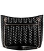 Guess Cheryl 2 Compartment Chain Strap Tote Bag - Image 2