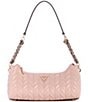 Guess Cheryl Chain Strap Shoulder Bag - Image 1