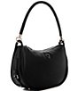 Guess Danya Tassel Shoulder Bag - Image 4