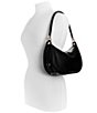 Guess Danya Tassel Shoulder Bag - Image 5