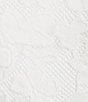 Guess Delilah Sleeveless Crocheted Lace Coordinating Top, Color:Pure White - Image 4