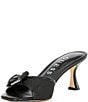 Guess Dista Logo Buckle Hardware Slide Sandals - Image 5