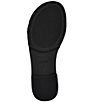 Guess Elyho Rubber Logo Pool Slide Sandals - Image 5