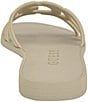 Guess Elyho Rubber Logo Pool Slide Sandals - Image 6