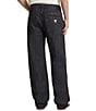 Guess G18 Relaxed Denim Jeans, Color:GJ Vintage Black Wash - Image 2