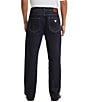 Guess G18 Relaxed Fit Denim Jeans, Color:GJ Naveena Dark Rinse - Image 2