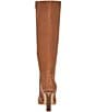 Guess Hartin Leather Snip Toe Tall Boots - Image 4