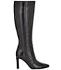 Guess Hartin Leather Tall Boots - Image 2