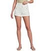 Guess Janna Denim Shorts - Image 1