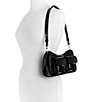 Guess Kassie Cargo Shoulder Bag - Image 5