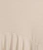 Guess Kenzie Coordinating Midi Skirt, Color:Smash Taupe - Image 4