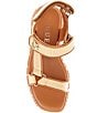 Guess Lanara Raffia Platform Sandals - Image 5
